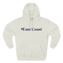 Premium East Coast Retro Hoodie-4