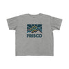 Frisco, Colorado Toddler T-Shirt - Toddler Frisco Shirt