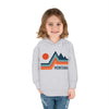 Copy of Montana Toddler Hoodie - Unisex Montana Toddler Sweatshirt