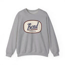Bend, Oregon Sweatshirt - Unisex Retro Crewneck Bend Sweatshirt-3