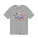 Miami, Florida T-Shirt - Retro Beach Unisex Miami Shirt-8