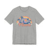 Miami, Florida T-Shirt - Retro Beach Unisex Miami Shirt