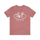 California T-Shirt - Unisex California Shirt-7