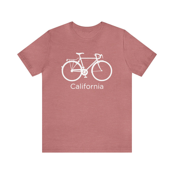 California T-Shirt - Unisex California Shirt