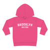 Vintage Hot Pink