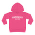 Vintage Hot Pink
