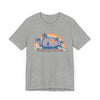 Newport Beach, California T-Shirt - Retro Beach Unisex Newport Beach Shirt