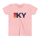 Kentucky Toddler Tee - Retro KY T-Shirt-5