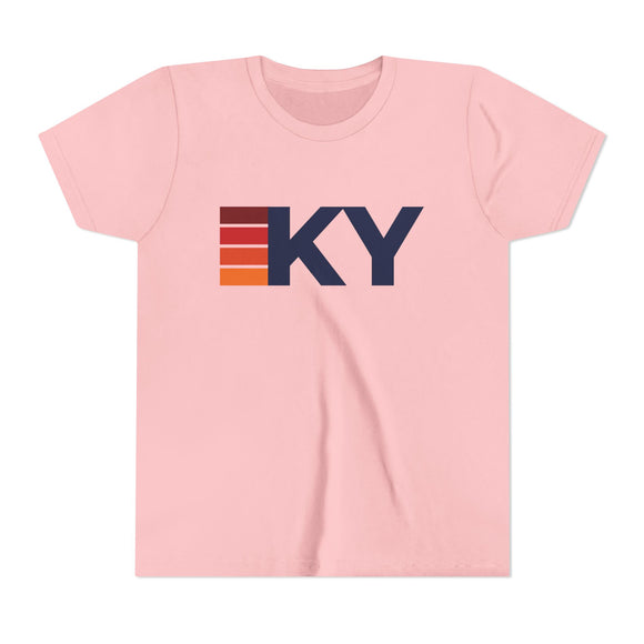 Kentucky Toddler Tee - Retro KY T-Shirt