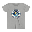 Siesta Key, Florida Youth T-Shirt - Kids Siesta Key Shirt-5