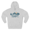 Premium Montpelier, Vermont Hoodie - Unisex Montpelier Sweatshirt
