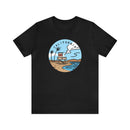 California T-Shirt - Unisex California Shirt-2