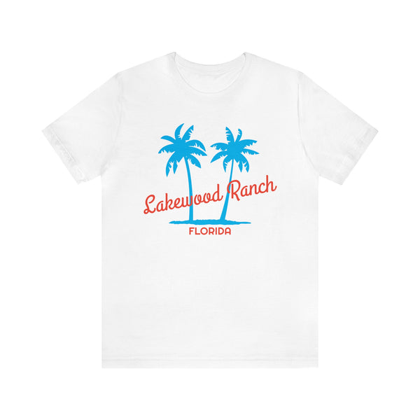 Lakewood Ranch, Florida T-Shirt - Unisex Lakewood Ranch Shirt