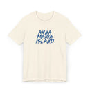 Anna Maria Island T-Shirt | 100% Cotton Retro Florida Tee-2