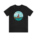 Massachusetts T-Shirt - Unisex Massachusetts Shirt-2