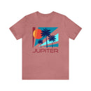 Jupiter, Florida T-Shirt - Unisex Jupiter Shirt-8