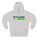 Premium Beaver Creek, Colorado Hoodie - Retro Unisex Beaver Creek Sweatshirt-1
