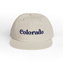 Colorado Retro Surf Cap-1