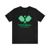 Colorado Pickleball T-Shirt - Unisex Colorado Shirt