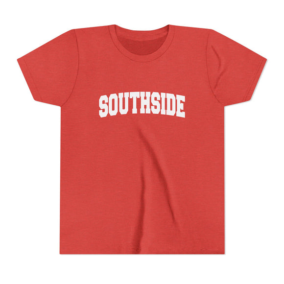 Southside Youth Graphic Tee - Kids T Shirt