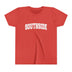 Heather Red