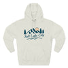 Premium Salt Lake City, Utah Hoodie - Unisex Salt Lake City Sweatshirt