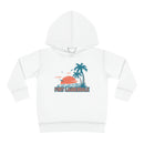 Fort Lauderdale, Florida Toddler Hoodie - Unisex Fort Lauderdale Toddler Sweatshirt-1