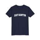 East Hampton, New York Youth Graphic Tee - Kids East Hampton T Shirt-16