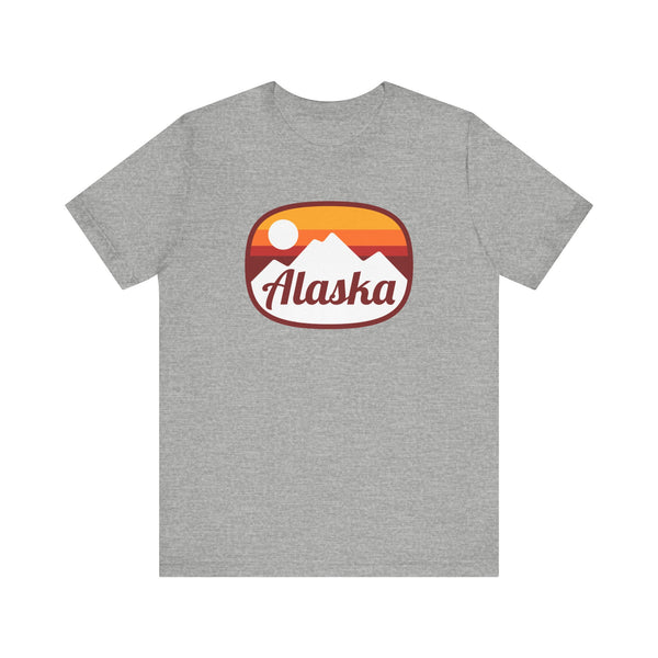 Alaska T-Shirt - Unisex Alaska Shirt