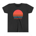 Dark Grey Heather