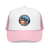 Kids Jackson Hole, Wyoming - Youth Snapback Cap