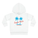 Laguna Beach, California Toddler Hoodie - Unisex Laguna Beach Toddler Sweatshirt-5