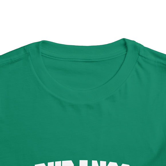 Durango, Colorado Toddler Graphic Tee - Kids Durango Vacation T-Shirt