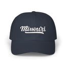 Missouri Dad Hat - Embroidered Missouri Classic Dad Cap-1