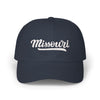 Missouri Dad Hat - Embroidered Missouri Classic Dad Cap