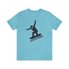 Keystone, Colorado T-Shirt - Snowboard Unisex Keystone Shirt