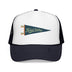 Navy / White / Navy