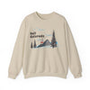 Vail, Colorado Sweatshirt - Unisex Retro Ski Mountain Gondola Vail Sweatshirt