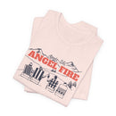 Angel Fire, New Mexico Après-ski T-Shirt - Vintage Mountain Graphic Tee-13