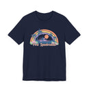 Fort Lauderdale, Florida T-Shirt - Retro Beach Unisex Fort Lauderdale Shirt-17