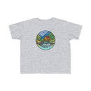 Virginia Toddler T-Shirt - Unisex Toddler Virginia Shirt-3