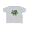 Virginia Toddler T-Shirt - Unisex Toddler Virginia Shirt