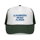 Clearwater Beach Trucker Cap | Florida Hat-2