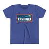 Heather True Royal