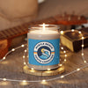 Myrtle Beach, South Carolina Candle - Scented Soy Myrtle Beach Candle, 9oz