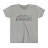 Breckenridge, Colorado Youth T-Shirt - Kids Breckenridge Shirt