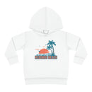 Redondo Beach, California Toddler Hoodie - Unisex Redondo Beach Toddler Sweatshirt-1