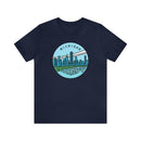 Michigan T-Shirt - Unisex Michigan Shirt-4