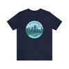 Michigan T-Shirt - Unisex Michigan Shirt