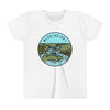 Mississippi Youth T-Shirt - Unisex Kids Mississippi Shirt